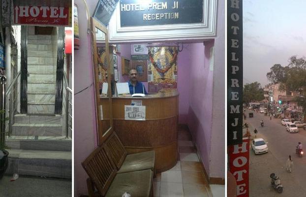 Hotel Prem Ji